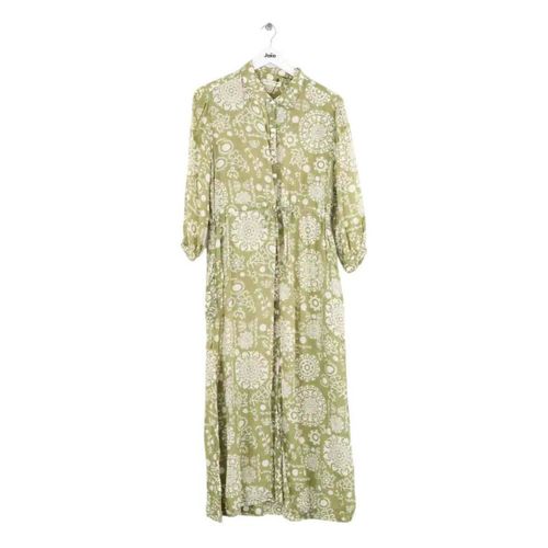 Robe Maison Hotel Robe verte - Maison Hotel - Modalova
