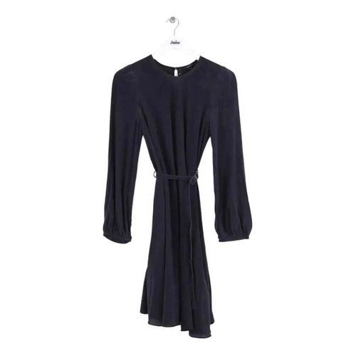 Robe courte Tara Jarmon Robe noire - Tara Jarmon - Modalova