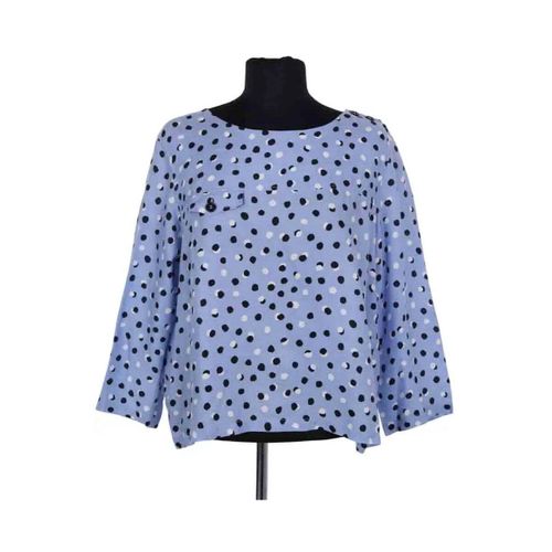 Blouses Gerard Darel Blouse bleue - Gerard Darel - Modalova