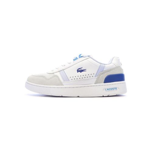 Baskets basses Lacoste Clip 124 - Lacoste - Modalova