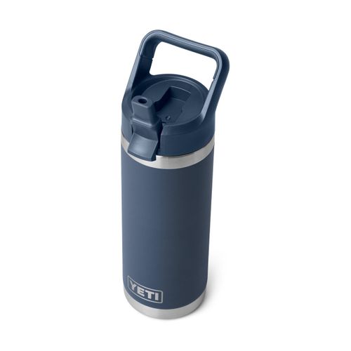 Accessoires corps Colour Straw Bottle 532ml - Yeti - Modalova