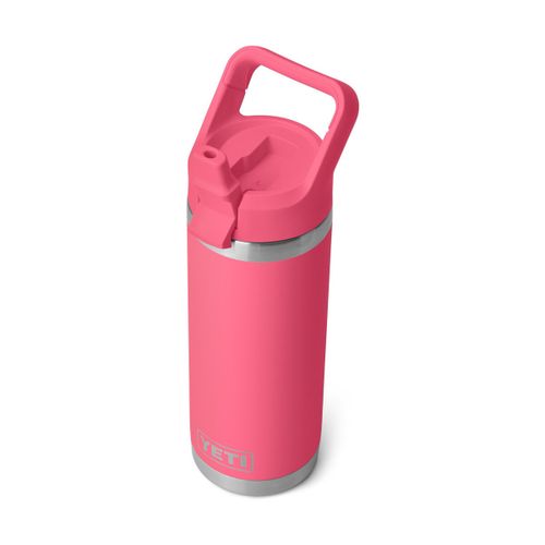 Accessoires corps Colour Straw Bottle 532ml - Yeti - Modalova
