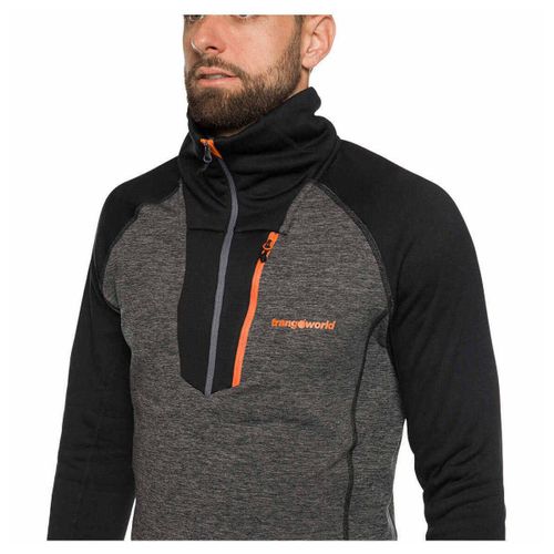Polaire Trango PULLOVER GLYDERS - Trango - Modalova