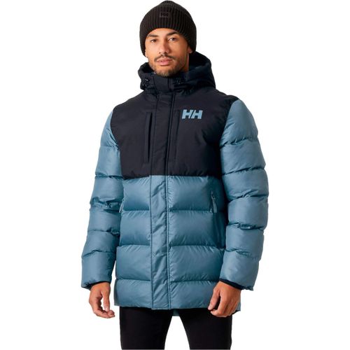 Doudounes ACTIVE PUFFY LONG JACKET - Helly Hansen - Modalova