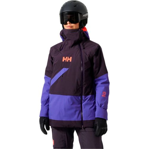 Coupes vent W POWCHASER ASYM JACKET - Helly Hansen - Modalova