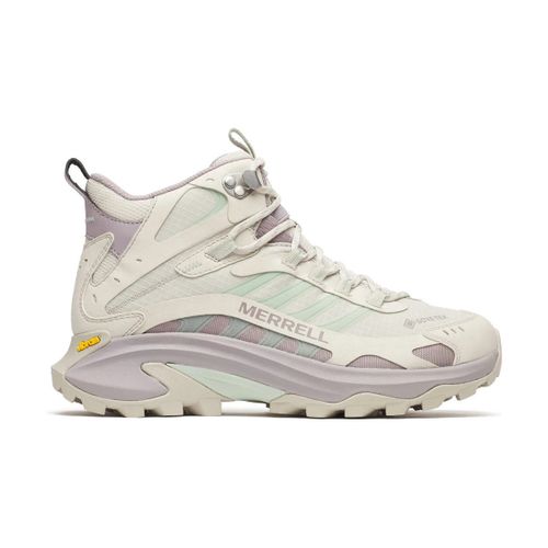 Chaussures MOAB SPEED 2 MID GTX - Merrell - Modalova