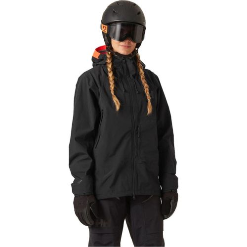 Coupes vent W SOGN SHELL JACKET - Helly Hansen - Modalova