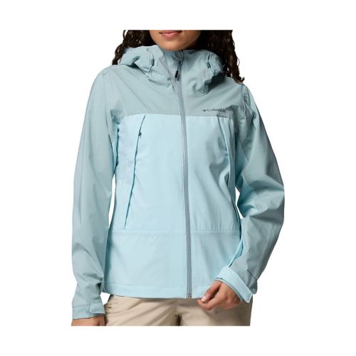 Vestes techniques Boulder Falls Jacket - Columbia - Modalova