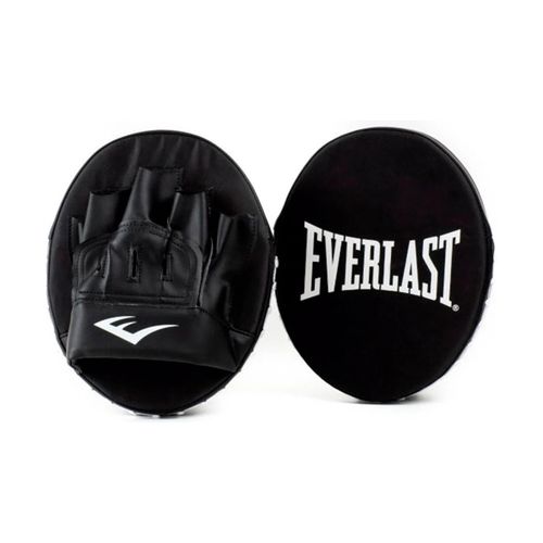 Accessoire sport CORE PUNCH MITTS BLACK - Everlast - Modalova
