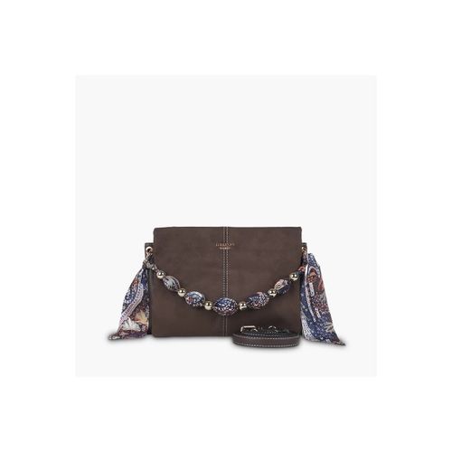 Cabas - SHIRLEY MULTIPOCKET M MARRON - Lollipops - Modalova