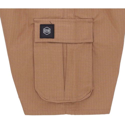 Short Cotton Ripp Cargo Easys - Dolly Noire - Modalova