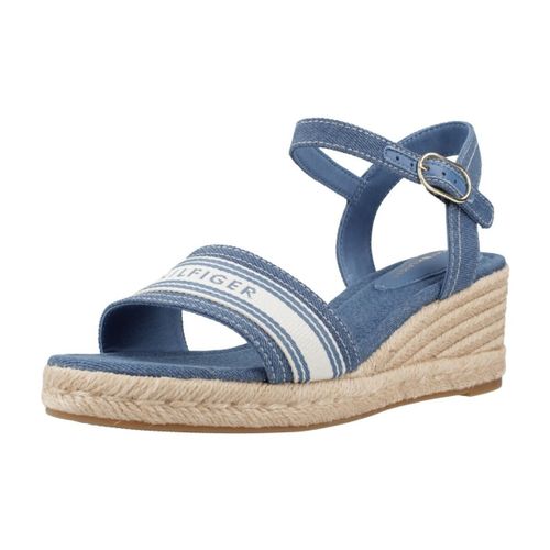 Sandales compensées Fw0fw09230 - Tommy Hilfiger - Modalova