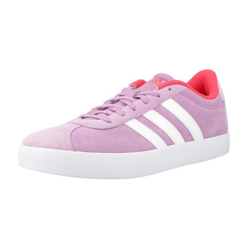 Baskets basses adidas Court 3.0 K - adidas - Modalova
