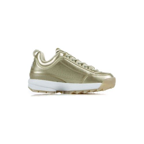 Baskets basses Disruptor M Low Wmn - Fila - Modalova
