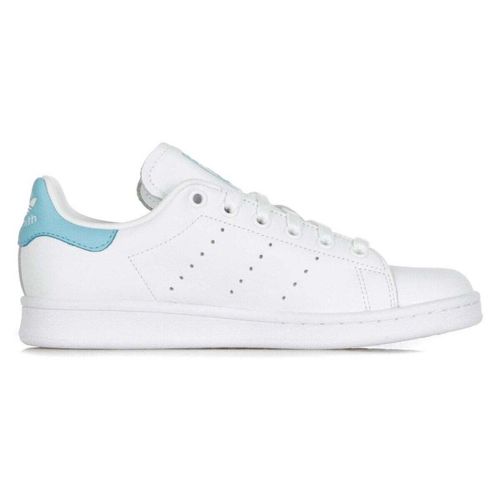 Baskets basses Stan Smith Cloud cloudGlow - adidas - Modalova