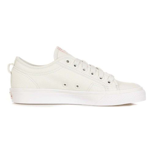 Baskets basses W Nizza Tref Crystal cloud - adidas - Modalova