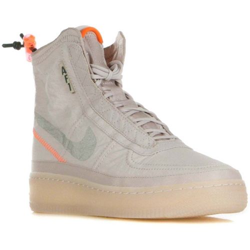 Baskets montantes W Air Force 1 Shell Violet - Nike - Modalova