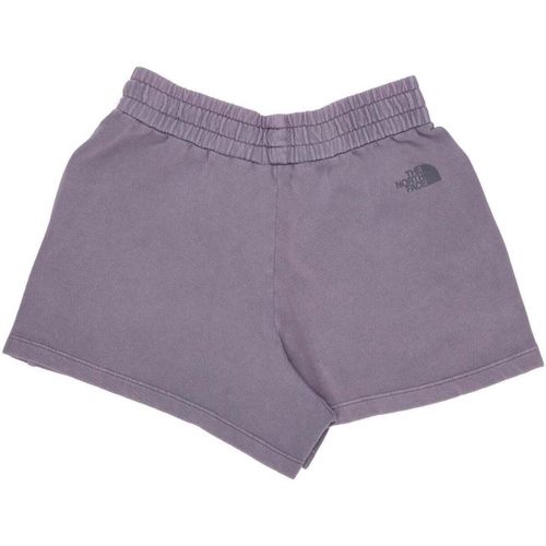 Short Heritage Dye Pack Logowear Slate - The North Face - Modalova
