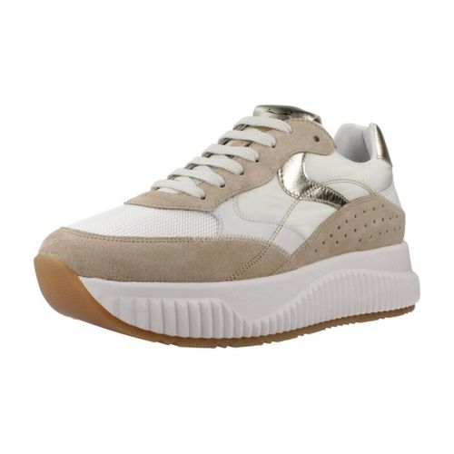 Baskets basses Lana Fresh - Voile Blanche - Modalova