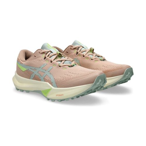 Chaussures Asics Fuji Lite 6 W - Asics - Modalova