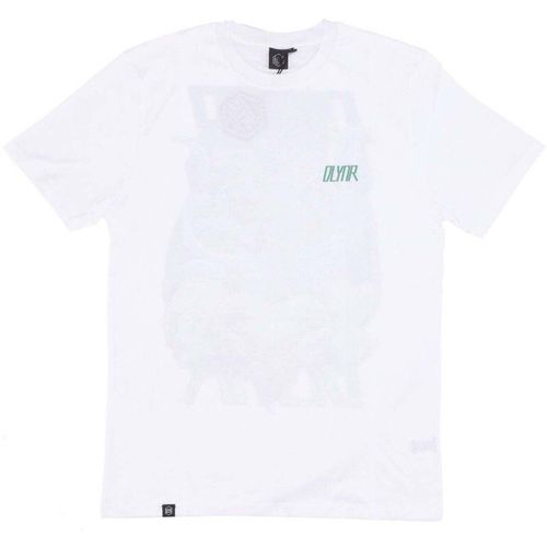 T-shirt Dolly Noire 7 dly Sins Tee - Dolly Noire - Modalova