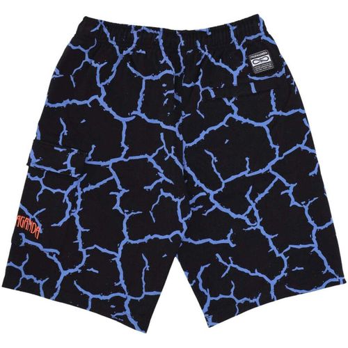 Short Triangle Gorilla Cargo Sweats - Propaganda - Modalova