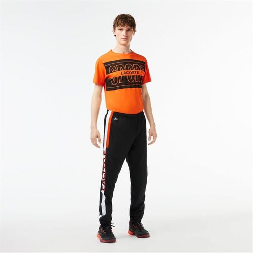 T-shirt Lacoste GT15034 - Lacoste - Modalova