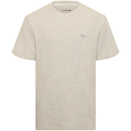 T-shirt Lacoste GT16455 - Lacoste - Modalova