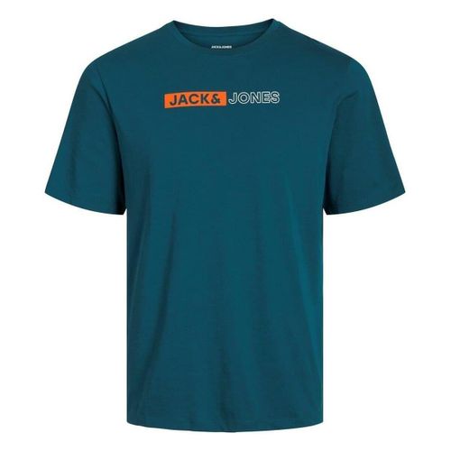 T-shirt Jack & Jones GT17806 - Jack & Jones - Modalova