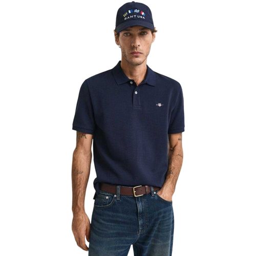 Polo Gant GT18655 - Gant - Modalova