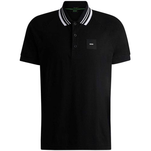 Polo BOSS GT18663 - BOSS - Modalova
