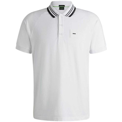 Polo BOSS GT18663 - BOSS - Modalova