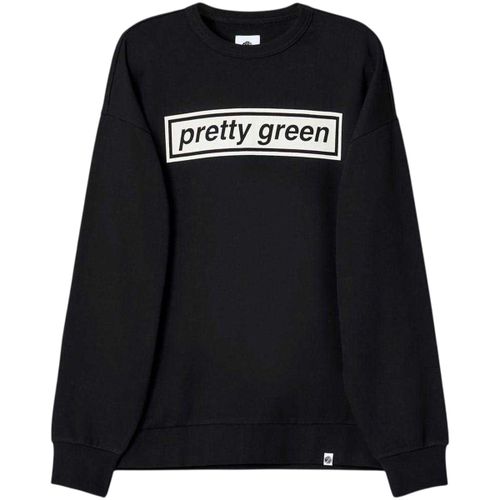 Sweatshirts Pretty Green GT19013 - Pretty Green - Modalova