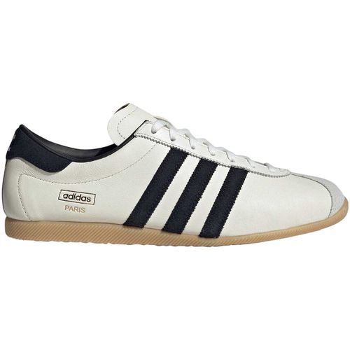 Baskets basses adidas Paris - adidas - Modalova