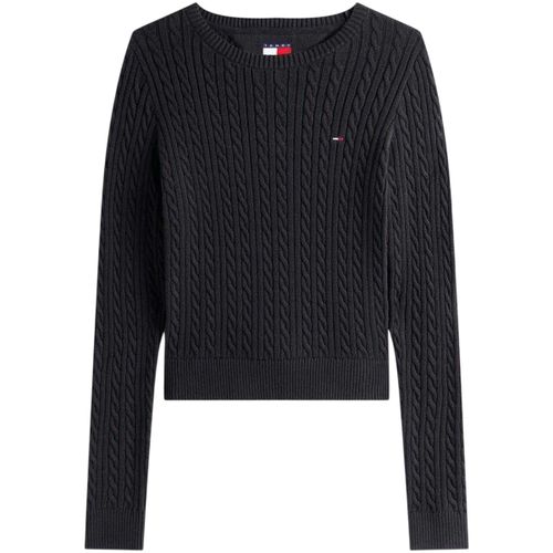 Sweat-shirt Tommy Jeans GT19040 - Tommy Jeans - Modalova