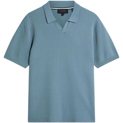 Polo Ted Baker GT19104 - Ted Baker - Modalova
