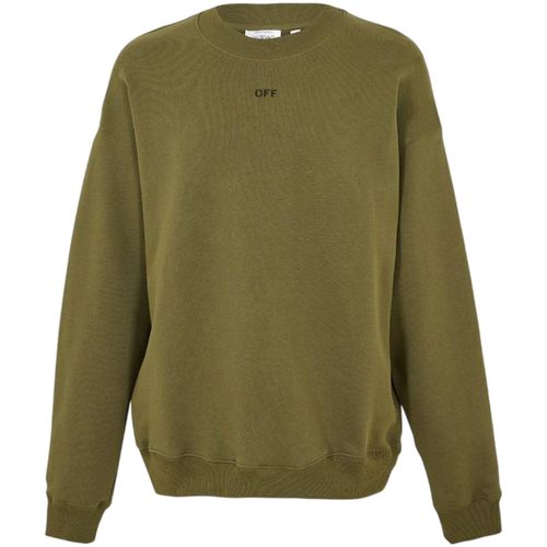 Sweatshirts Off-White GT19108 - Off-White - Modalova