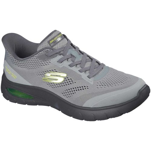 Baskets basses Skechers Slipair Sum - Skechers - Modalova