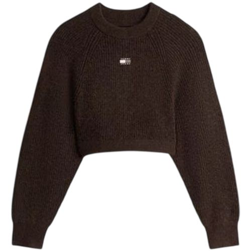 Pull Tommy Jeans GT19136 - Tommy Jeans - Modalova