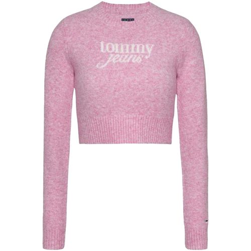 Pull Tommy Jeans GT19508 - Tommy Jeans - Modalova