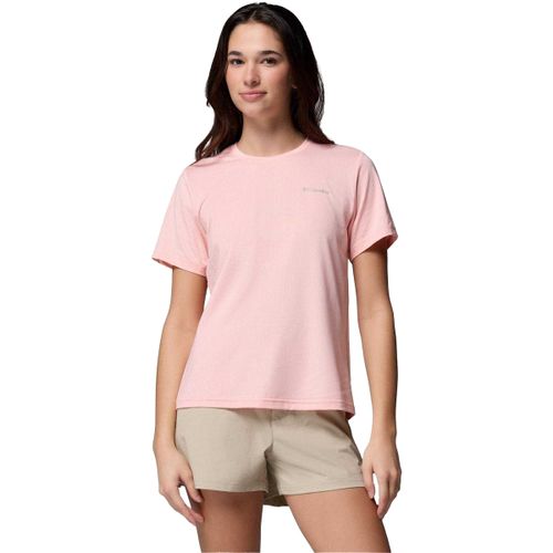 T-shirt Columbia Wild Springs - Columbia - Modalova