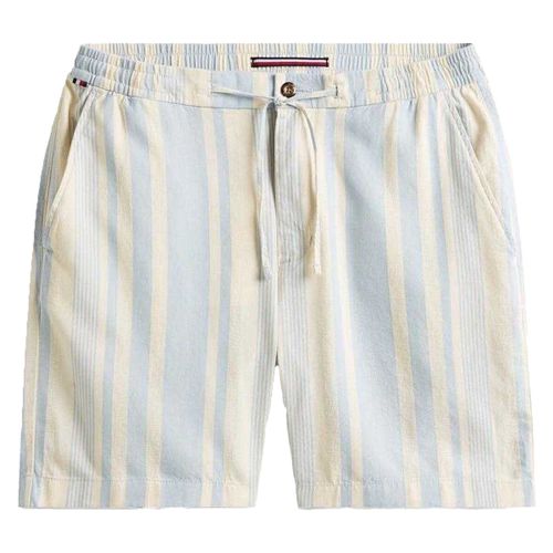 Short Tommy Hilfiger GT20157 - Tommy Hilfiger - Modalova