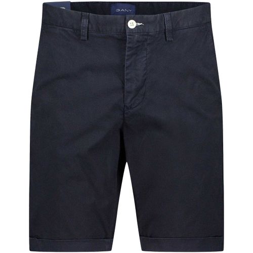 Short Gant Sunfaded - Gant - Modalova