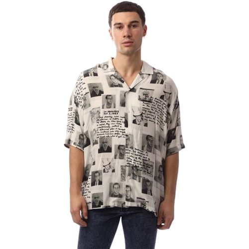 Chemise BOSS GT20293 - BOSS - Modalova