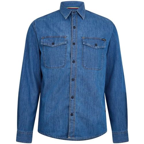 Chemise Replay GT20376 - Replay - Modalova