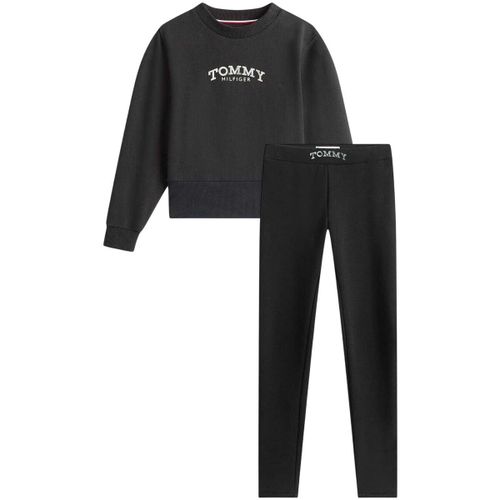 Ensembles de pyjama GT20402 - Tommy Hilfiger - Modalova