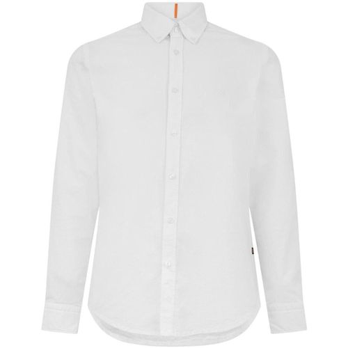 Chemise BOSS Rickert - BOSS - Modalova