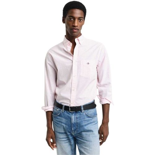 Chemise Gant GT21079 - Gant - Modalova