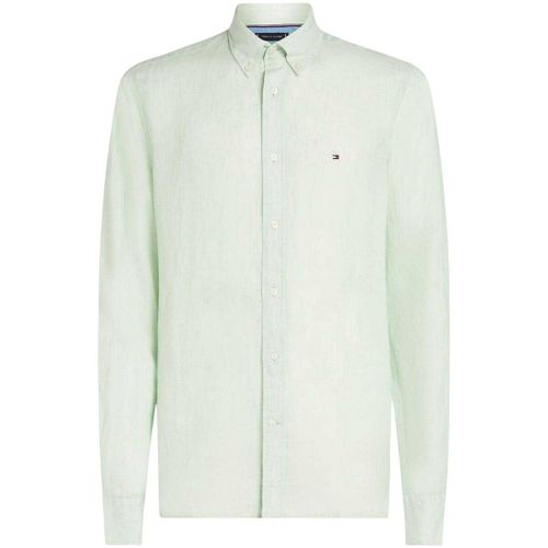 Chemise Tommy Hilfiger GT21082 - Tommy Hilfiger - Modalova