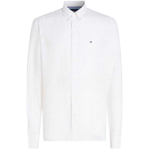 Chemise Tommy Hilfiger GT21082 - Tommy Hilfiger - Modalova